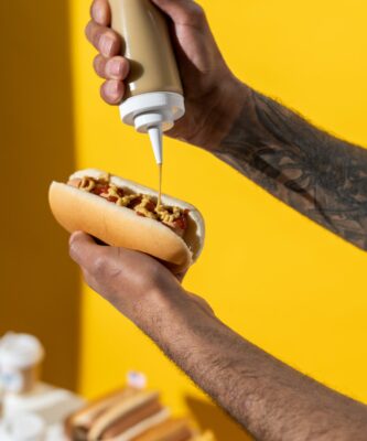 L&rsquo;alimentation a-t-elle un genre ?