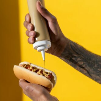 L&rsquo;alimentation a-t-elle un genre ?